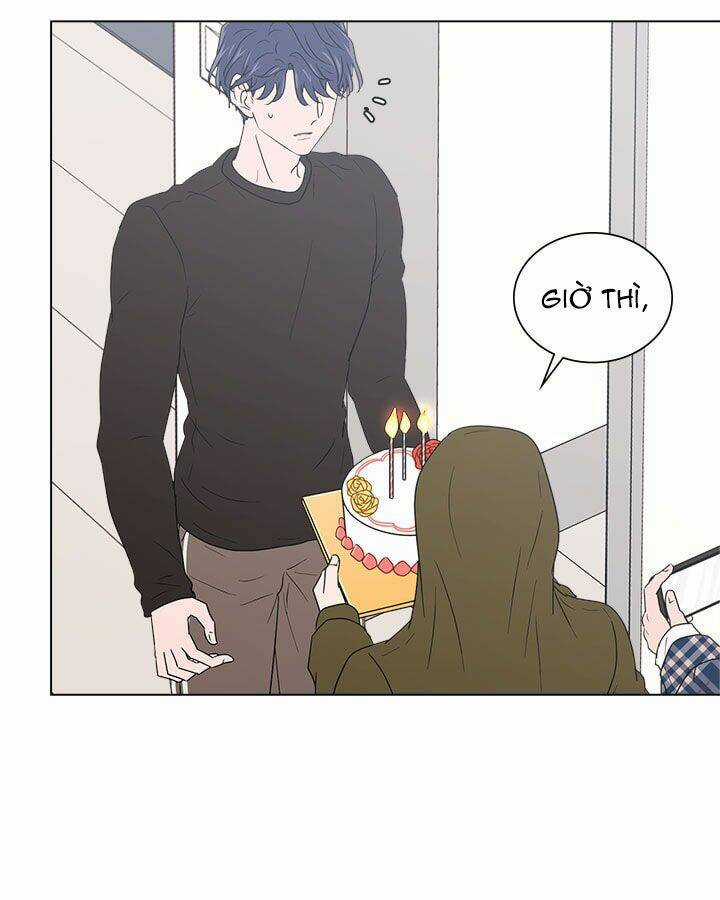 Anh Là Định Mệnh Của Em Chapter 10 trang 19