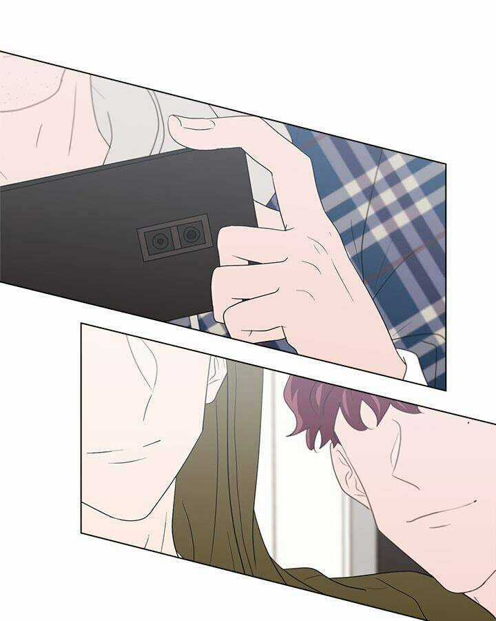 Anh Là Định Mệnh Của Em Chapter 10 trang 22