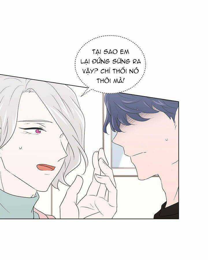 Anh Là Định Mệnh Của Em Chapter 10 trang 24