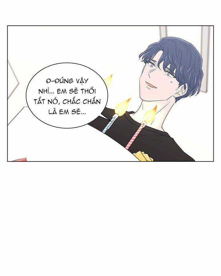 Anh Là Định Mệnh Của Em Chapter 10 trang 25