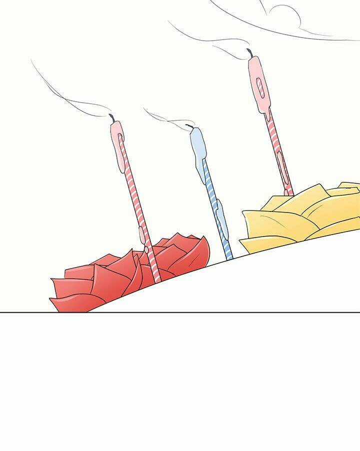 Anh Là Định Mệnh Của Em Chapter 10 trang 27