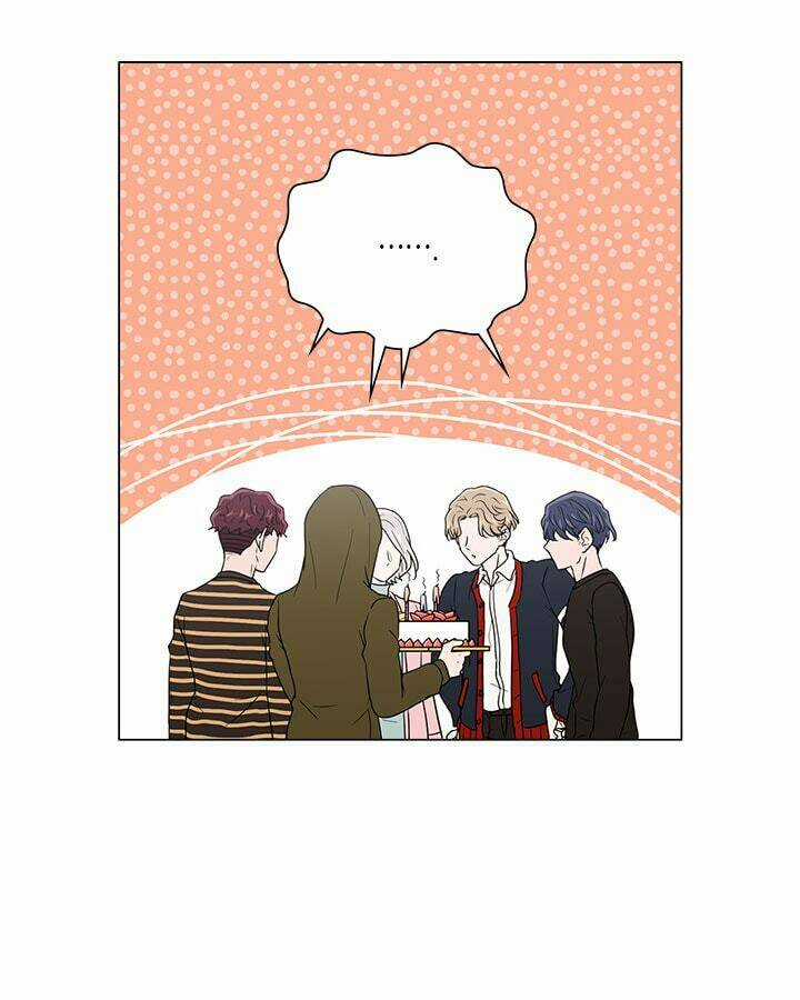 Anh Là Định Mệnh Của Em Chapter 10 trang 28