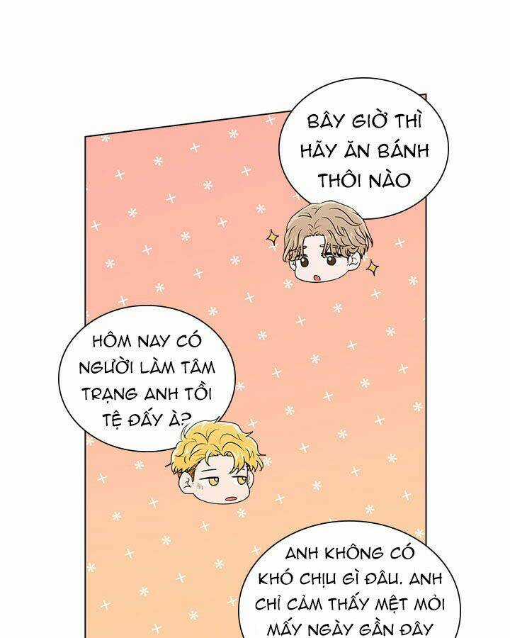 Anh Là Định Mệnh Của Em Chapter 10 trang 31