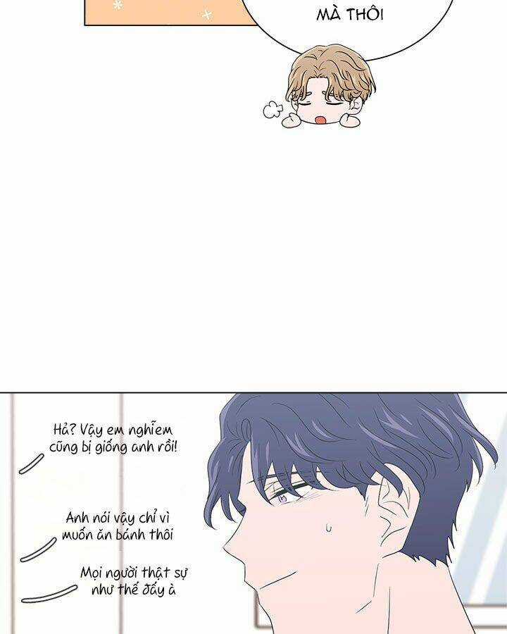 Anh Là Định Mệnh Của Em Chapter 10 trang 32