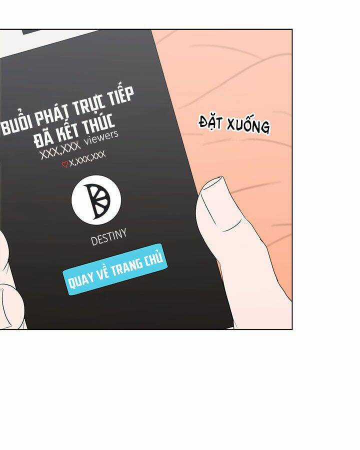 Anh Là Định Mệnh Của Em Chapter 10 trang 35