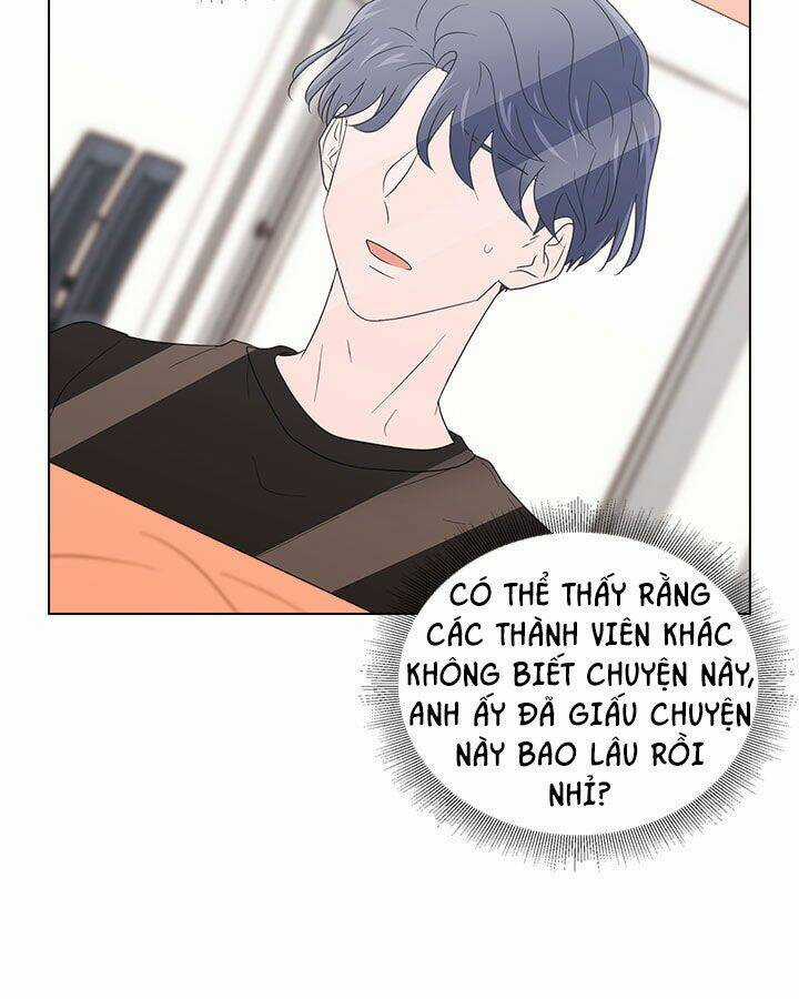 Anh Là Định Mệnh Của Em Chapter 10 trang 39