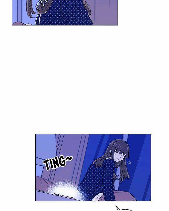 Anh Là Định Mệnh Của Em Chapter 10 trang 4