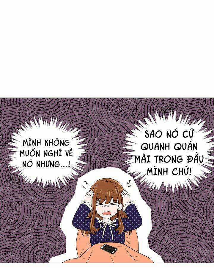 Anh Là Định Mệnh Của Em Chapter 10 trang 41