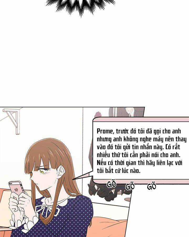 Anh Là Định Mệnh Của Em Chapter 10 trang 43