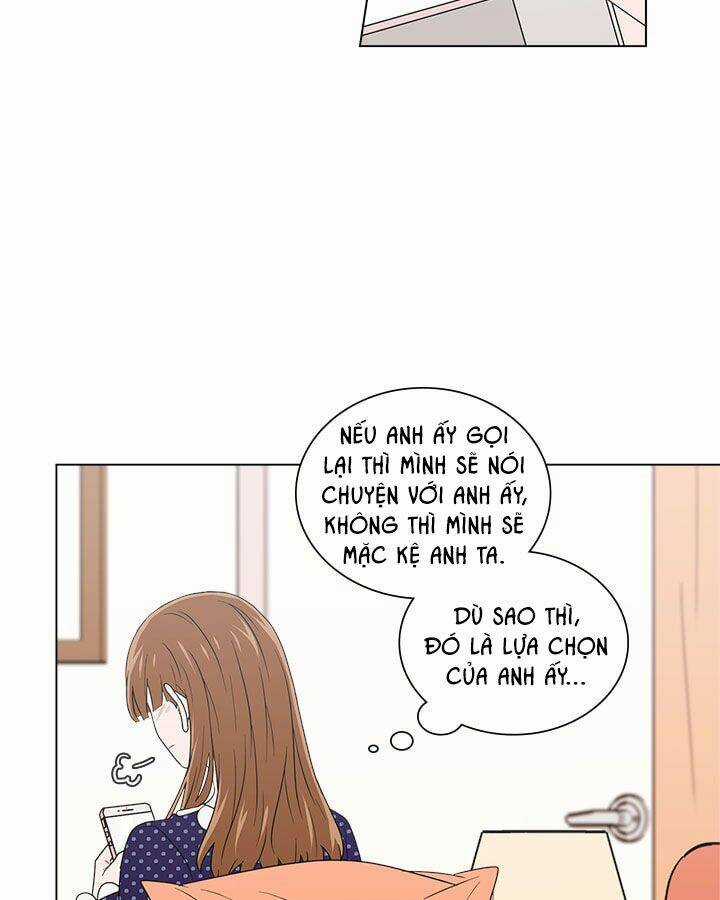 Anh Là Định Mệnh Của Em Chapter 10 trang 45