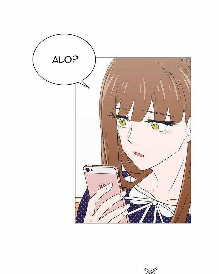 Anh Là Định Mệnh Của Em Chapter 10 trang 49