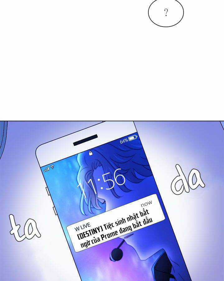 Anh Là Định Mệnh Của Em Chapter 10 trang 5