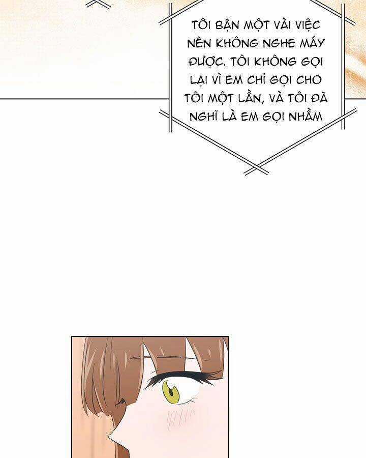 Anh Là Định Mệnh Của Em Chapter 10 trang 51