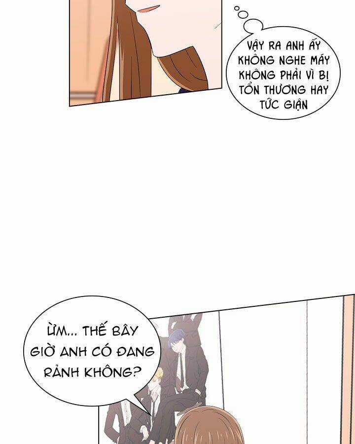 Anh Là Định Mệnh Của Em Chapter 10 trang 52