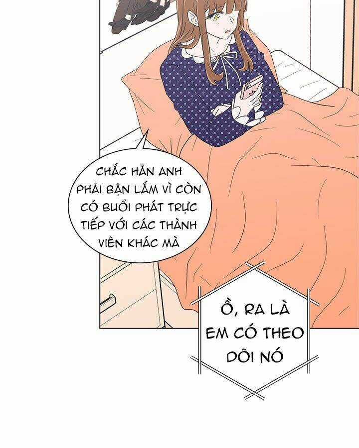 Anh Là Định Mệnh Của Em Chapter 10 trang 53