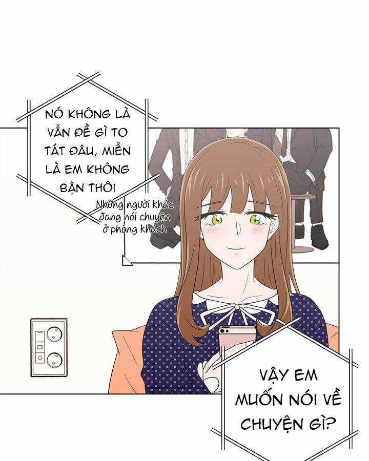 Anh Là Định Mệnh Của Em Chapter 10 trang 54