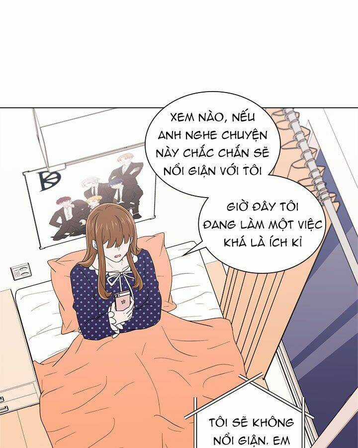 Anh Là Định Mệnh Của Em Chapter 10 trang 56