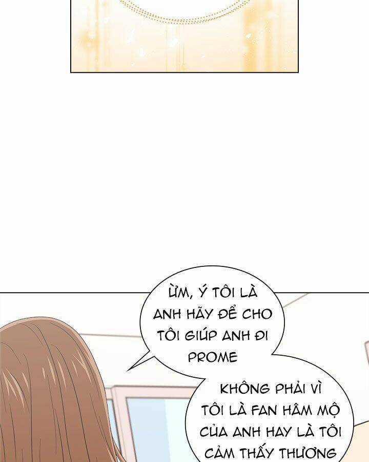 Anh Là Định Mệnh Của Em Chapter 10 trang 59
