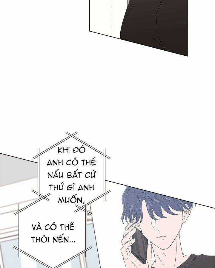 Anh Là Định Mệnh Của Em Chapter 10 trang 62