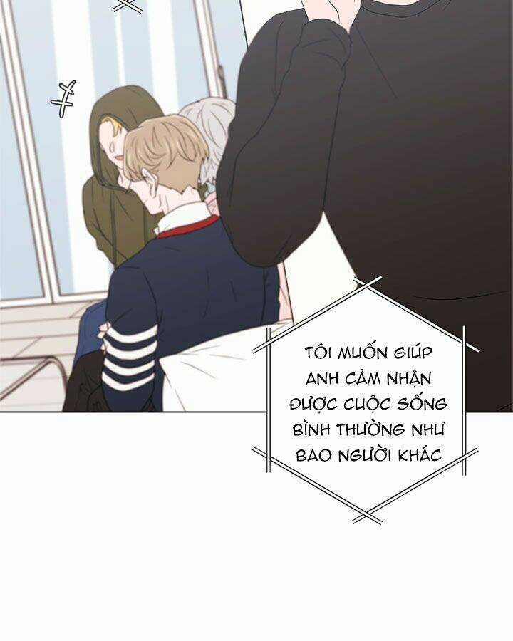 Anh Là Định Mệnh Của Em Chapter 10 trang 63