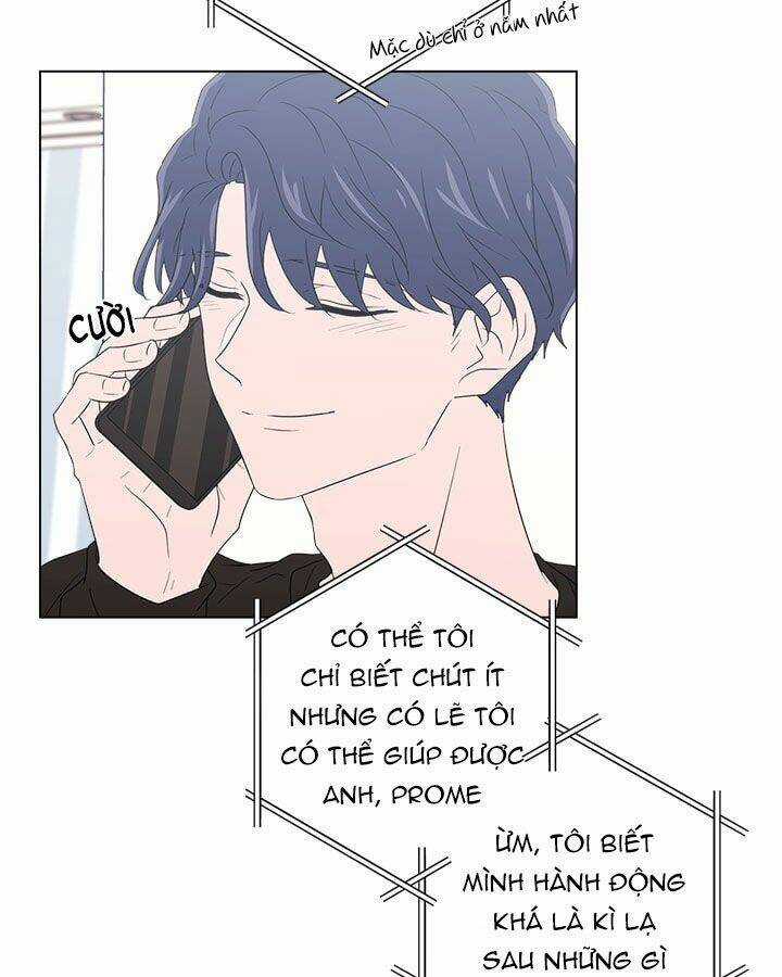 Anh Là Định Mệnh Của Em Chapter 10 trang 65