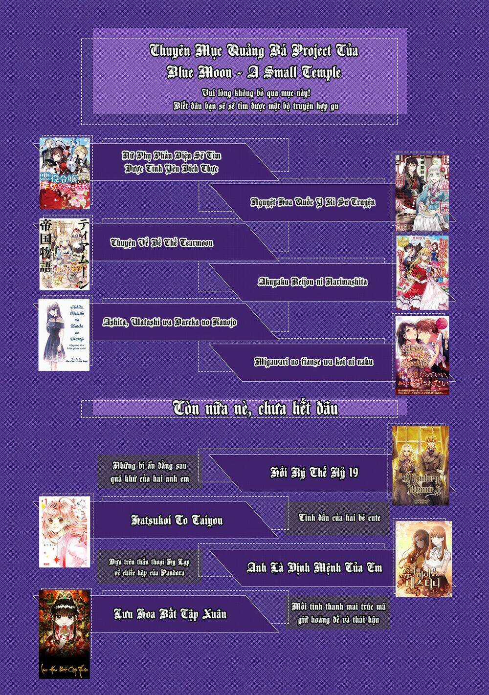 Anh Là Định Mệnh Của Em Chapter 10 trang 72