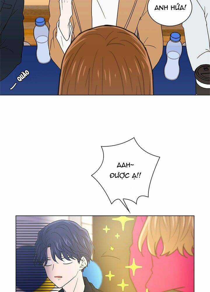 Anh Là Định Mệnh Của Em Chapter 2 trang 10