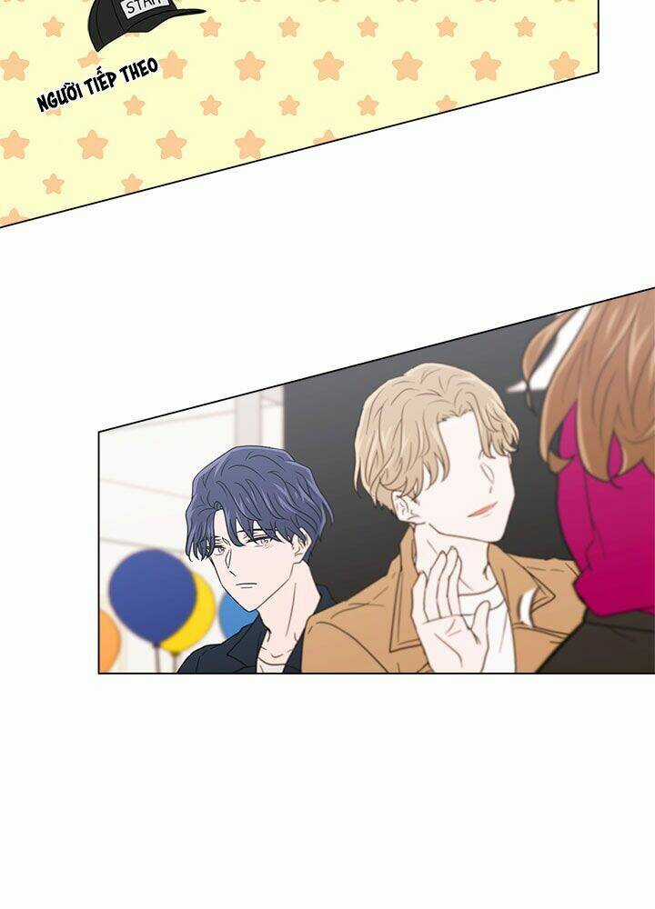 Anh Là Định Mệnh Của Em Chapter 2 trang 12