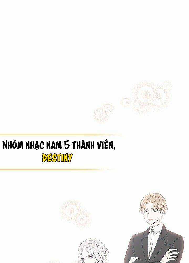 Anh Là Định Mệnh Của Em Chapter 2 trang 17