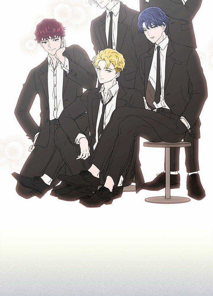 Anh Là Định Mệnh Của Em Chapter 2 trang 18