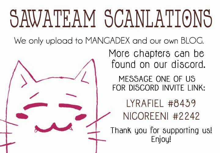 Anh Là Định Mệnh Của Em Chapter 2 trang 2