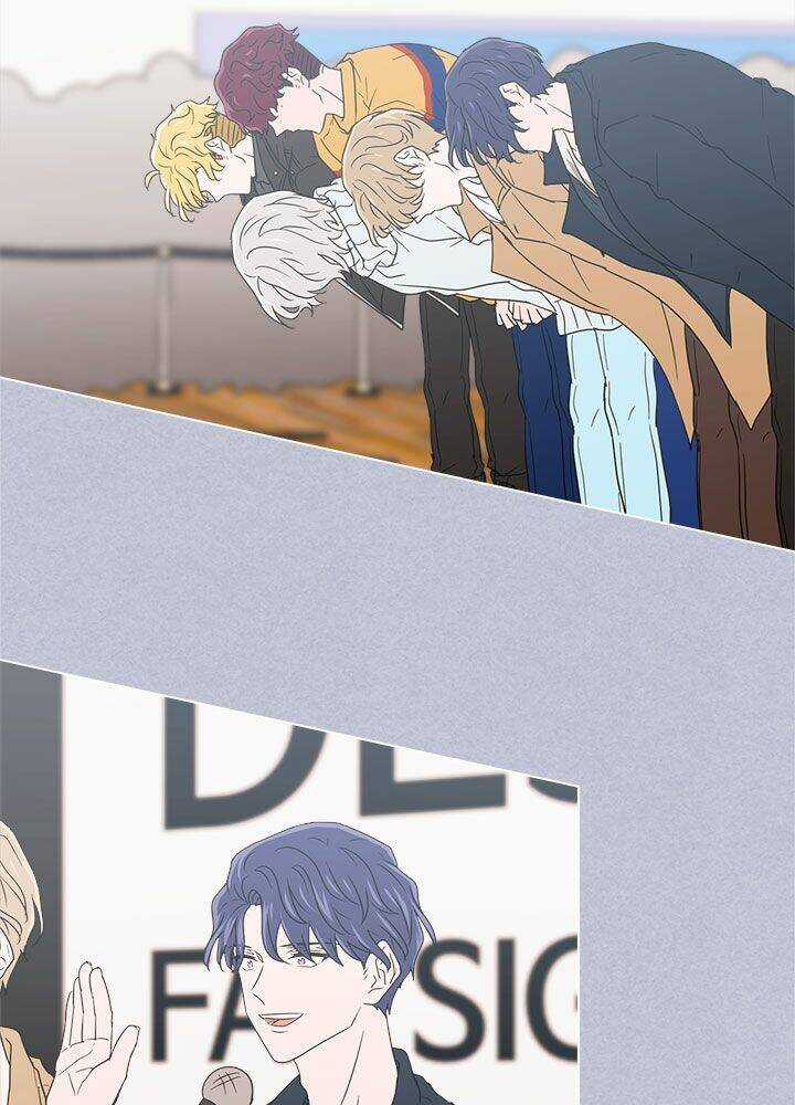 Anh Là Định Mệnh Của Em Chapter 2 trang 21