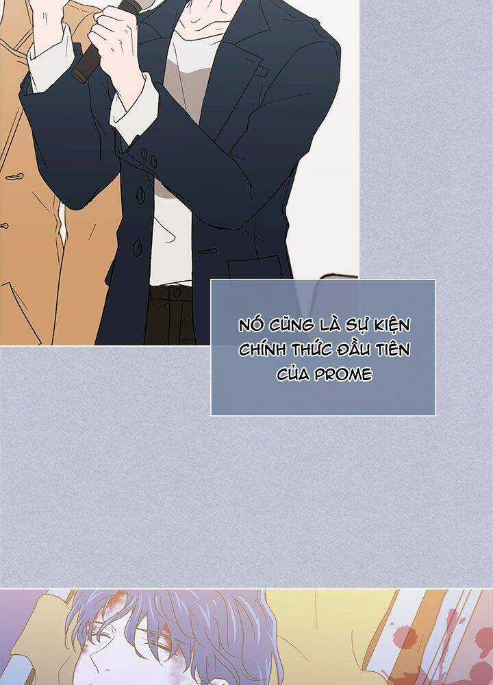 Anh Là Định Mệnh Của Em Chapter 2 trang 22