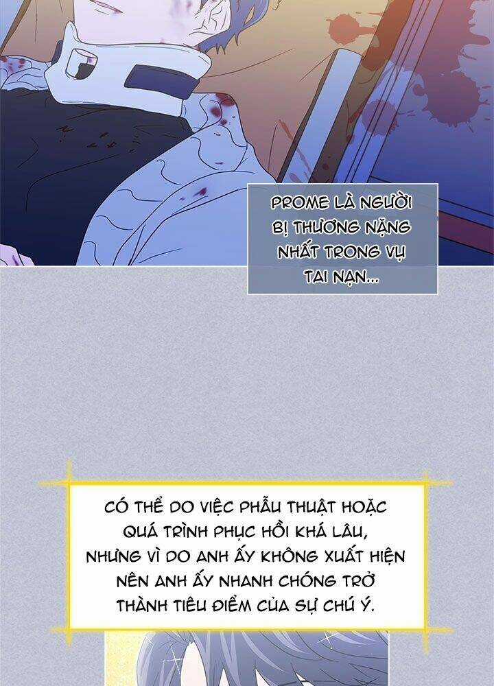 Anh Là Định Mệnh Của Em Chapter 2 trang 23