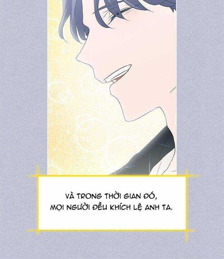 Anh Là Định Mệnh Của Em Chapter 2 trang 24