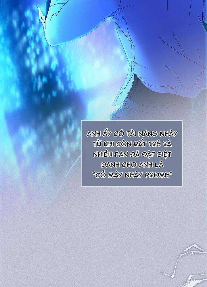 Anh Là Định Mệnh Của Em Chapter 2 trang 26