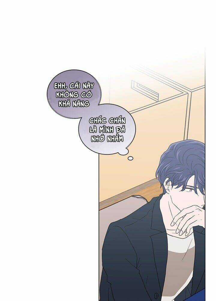 Anh Là Định Mệnh Của Em Chapter 2 trang 3