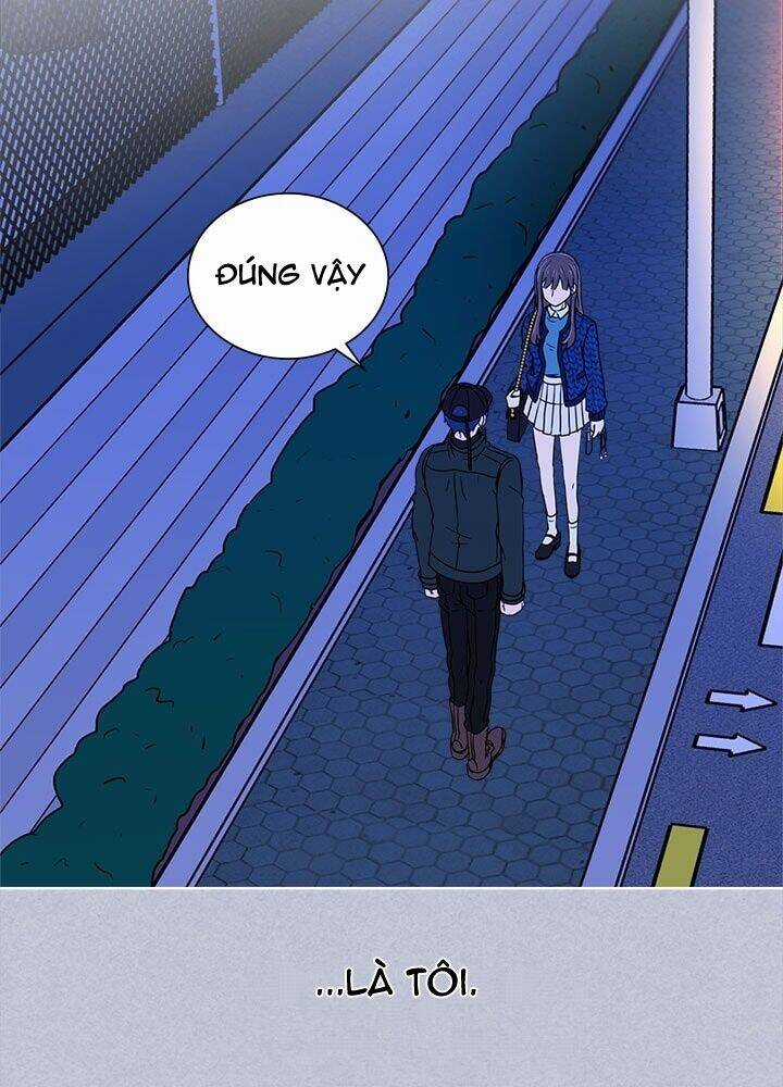 Anh Là Định Mệnh Của Em Chapter 2 trang 30