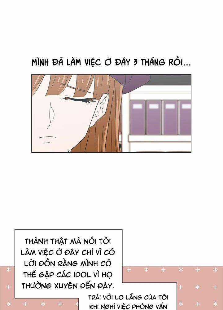 Anh Là Định Mệnh Của Em Chapter 2 trang 33