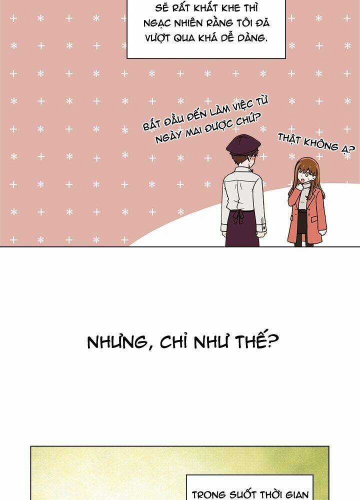 Anh Là Định Mệnh Của Em Chapter 2 trang 34