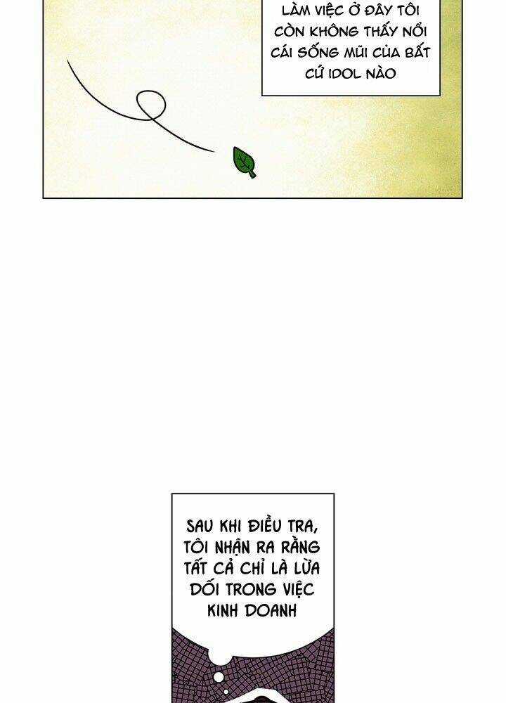 Anh Là Định Mệnh Của Em Chapter 2 trang 35