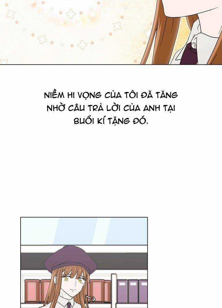 Anh Là Định Mệnh Của Em Chapter 2 trang 37