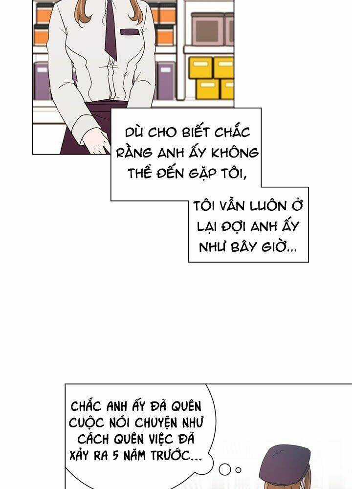 Anh Là Định Mệnh Của Em Chapter 2 trang 38