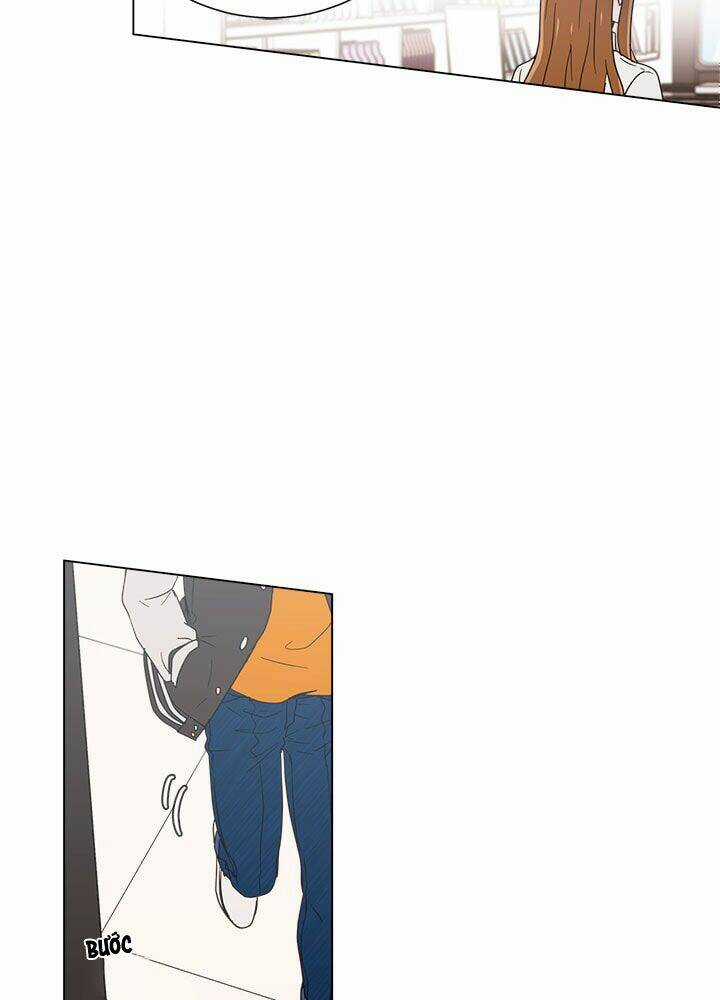 Anh Là Định Mệnh Của Em Chapter 2 trang 39