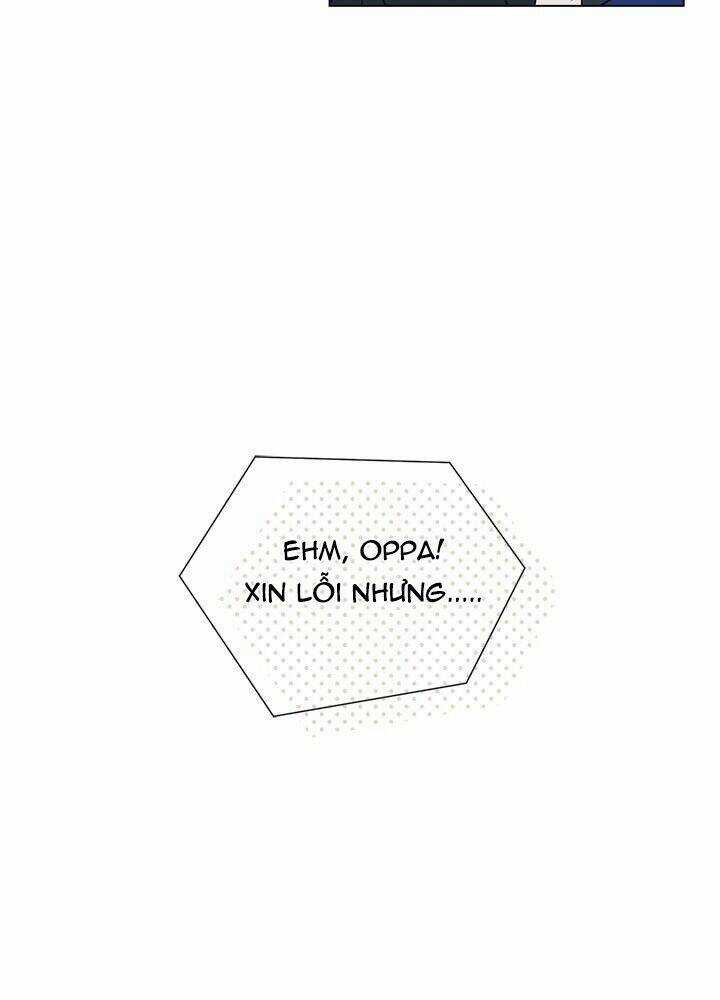 Anh Là Định Mệnh Của Em Chapter 2 trang 4