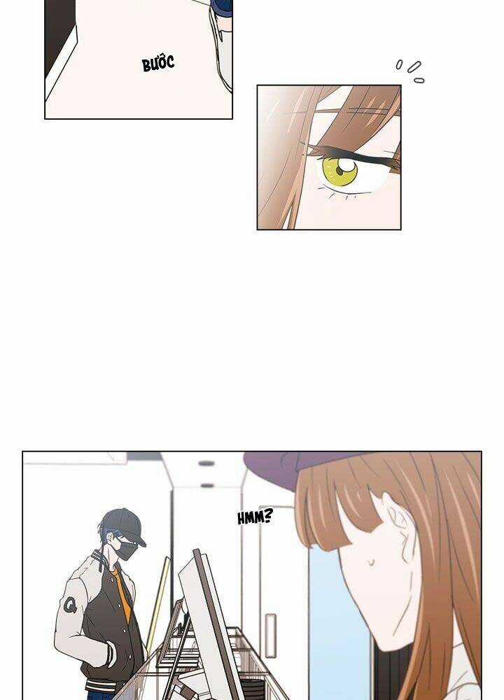 Anh Là Định Mệnh Của Em Chapter 2 trang 40