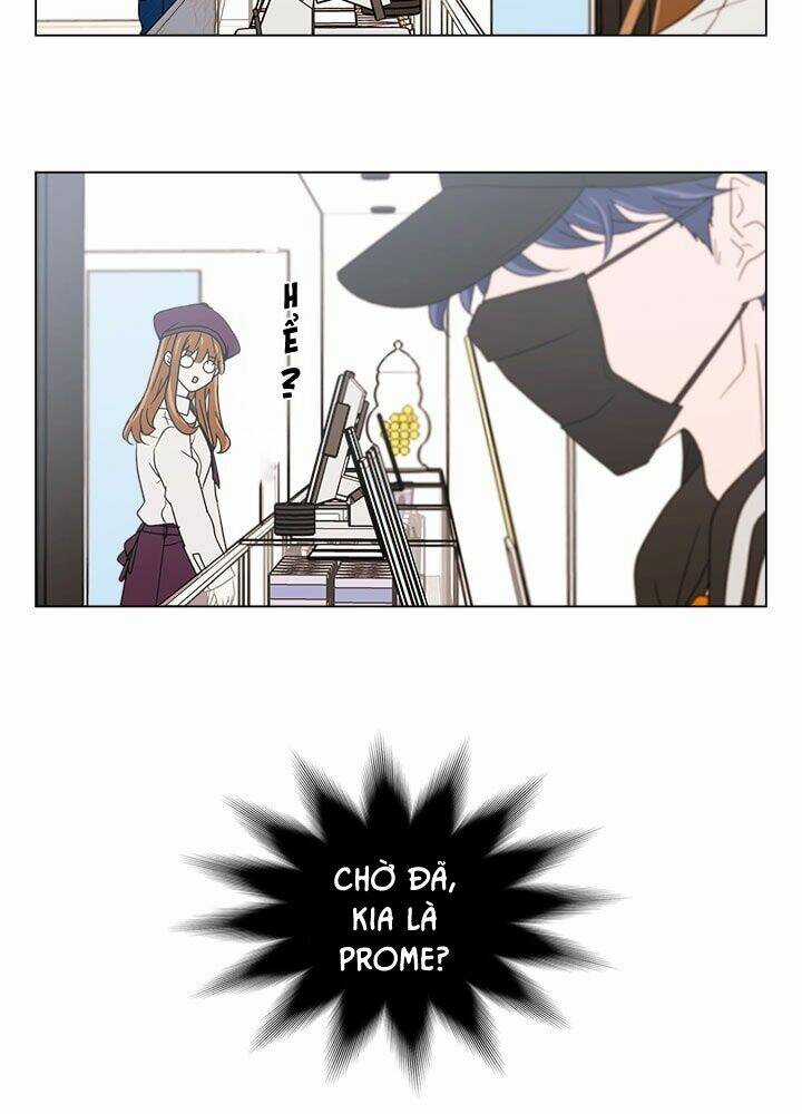 Anh Là Định Mệnh Của Em Chapter 2 trang 41