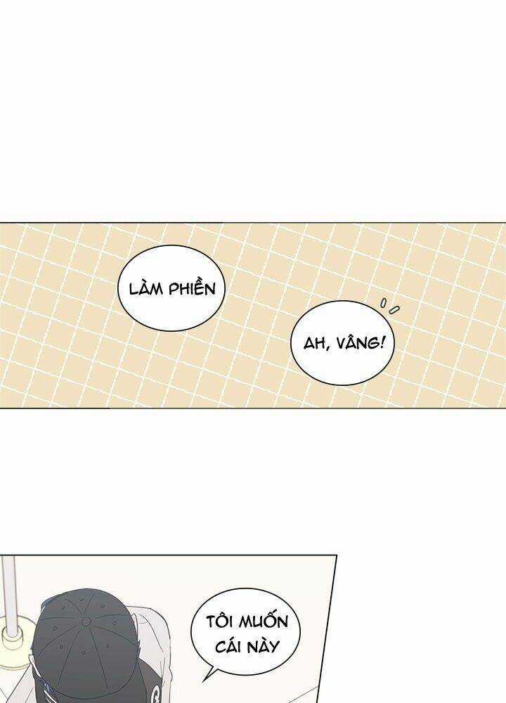 Anh Là Định Mệnh Của Em Chapter 2 trang 43