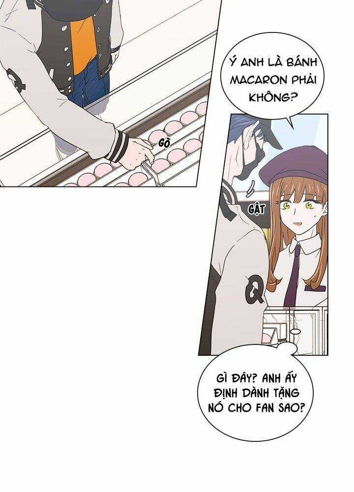 Anh Là Định Mệnh Của Em Chapter 2 trang 44