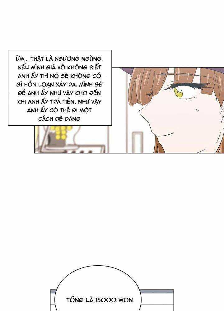 Anh Là Định Mệnh Của Em Chapter 2 trang 45